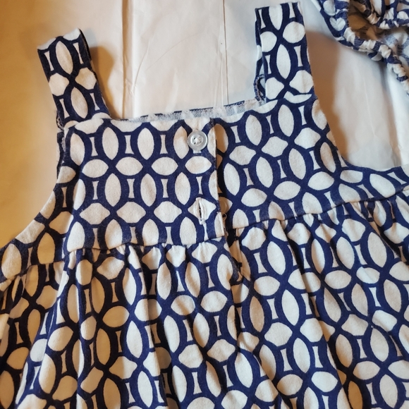 Dress - Picture 3 of 4